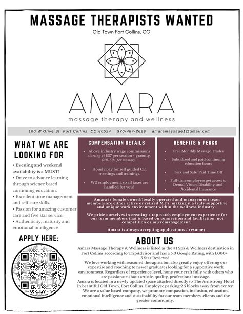 massage therapy jobs|800+ Massage Therapist Jobs, Employment 28 August 2024.